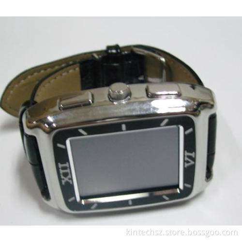 W668 Tri-band watch watch mobile